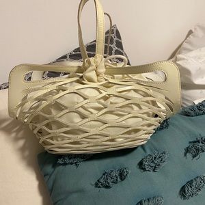 RARE Issey Miyake Bag